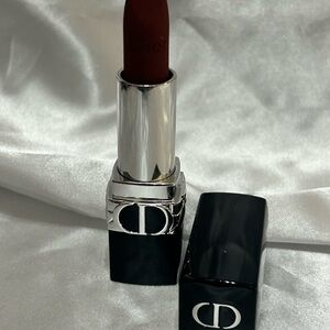 Christian Dior Number 820 Lipstick - Deep Burgundy